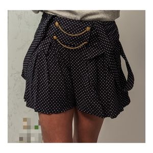 Flowy Shorts